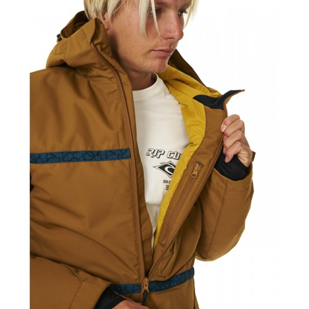 Чоловіча кутка для сноуборда Rip Curl NOTCH UP 10K/10K JACKET  00BMOU-146