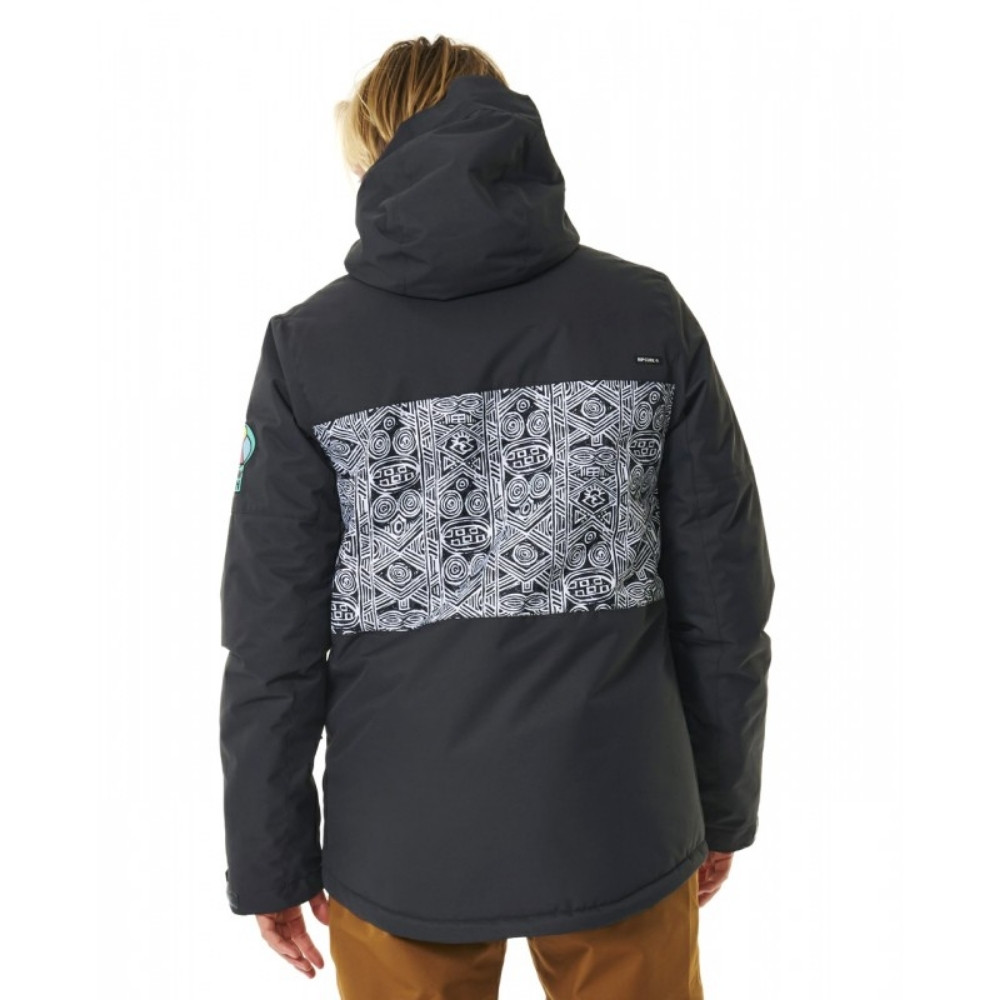 Чоловіча кутка для сноуборда Rip Curl NOTCH UP 10K/10K JACKET  00BMOU-3021