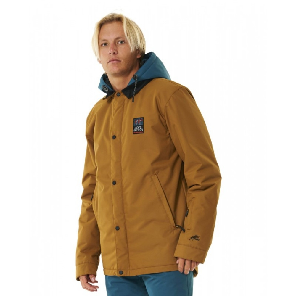 Чоловіча кутка для сноуборда Rip Curl COACHES 10K/10K JACKET  00CMOU-146