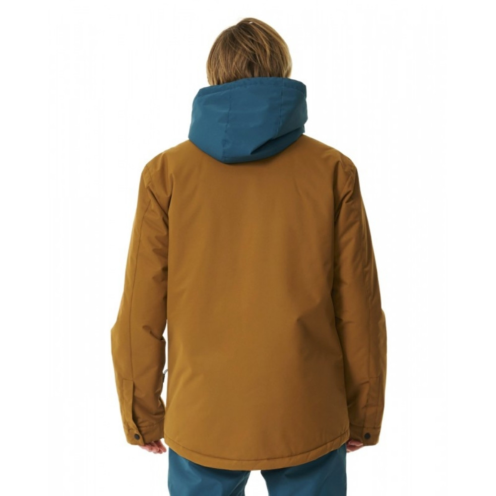Чоловіча кутка для сноуборда Rip Curl COACHES 10K/10K JACKET  00CMOU-146