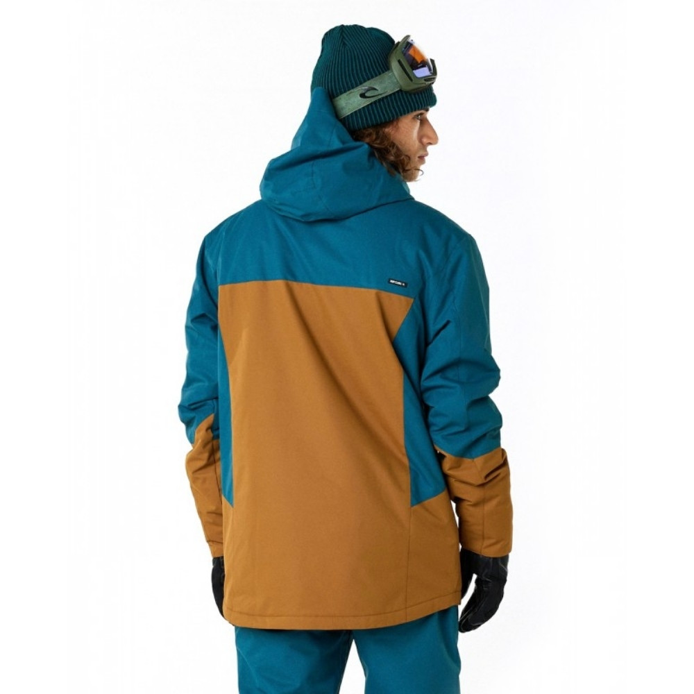 Чоловіча кутка для сноуборда Rip Curl PINNACLE 10K/10K JACKET  00EMOU-76