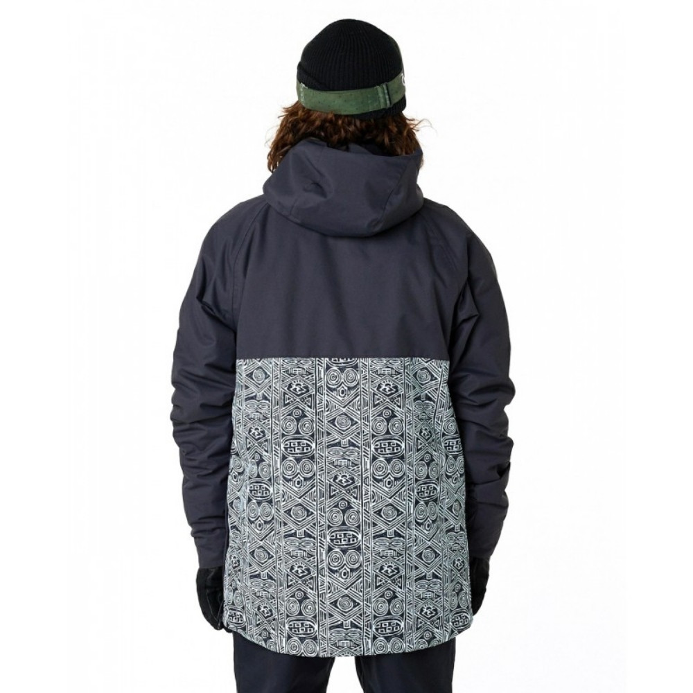 Чоловіча кутка для сноуборда Rip Curl PRIMATIVE 10K/10K JACKET  00FMOU-3021