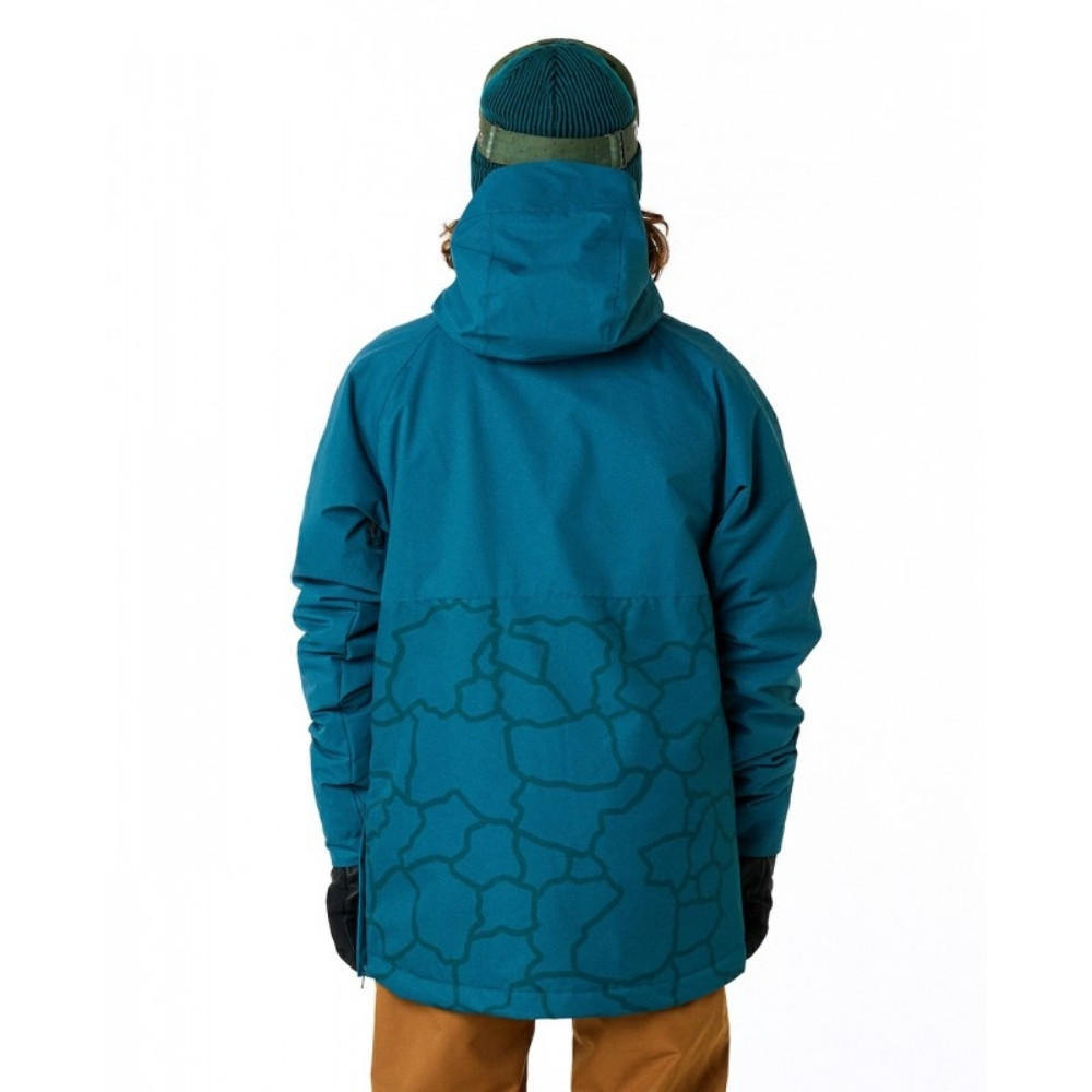Чоловіча кутка для сноуборда Rip Curl PRIMATIVE 10K/10K JACKET  00FMOU-76