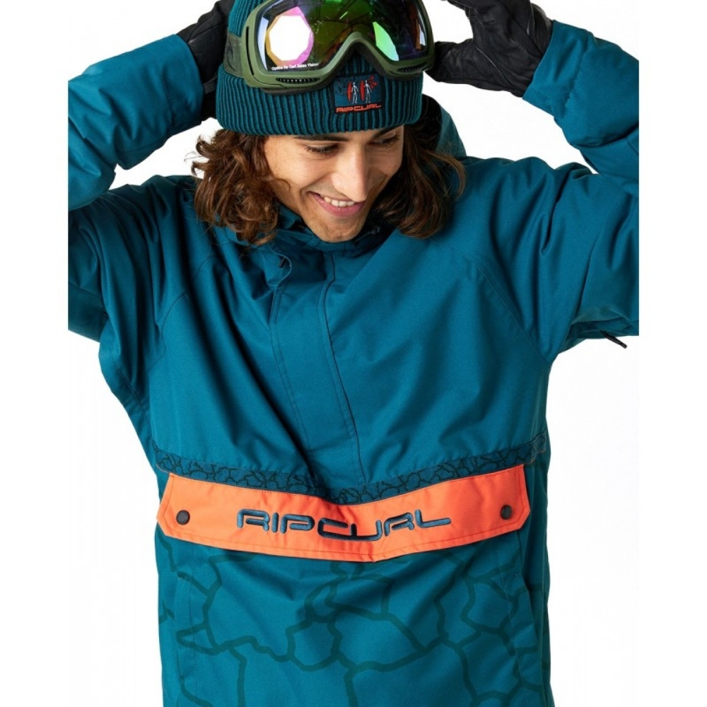 Чоловіча кутка для сноуборда Rip Curl PRIMATIVE 10K/10K JACKET  00FMOU-76