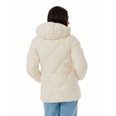 Жіноча прошита куртка Rip Curl ANTI-SERIES SHOREBREAK JACKET  011WJA-3