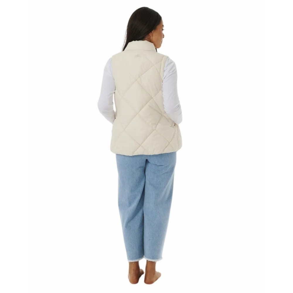 Жіночий жилет Rip Curl ANTI-SERIES SHOREBREAK VEST  014WJA-3