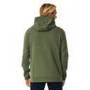 Чоловічий фліс Rip Curl VAPORCOOL ZIP THRU HOOD  016MFL-9389