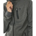 Чоловічий фліс Rip Curl ANTI SERIES DEPARTED ZIP THR  CFEDB9-3481