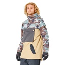 Чоловіча кутка для сноуборда Rip Curl PRIMATIVE ANORAK JACKET SCJCT4-9660
