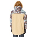 Чоловіча кутка для сноуборда Rip Curl PRIMATIVE ANORAK JACKET SCJCT4-9660