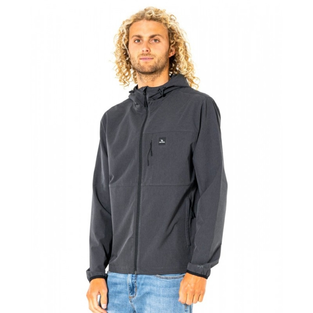 Чоловіча вітровка Rip Curl ANTI SERIES ELITE JACKET  CJKAX9-90