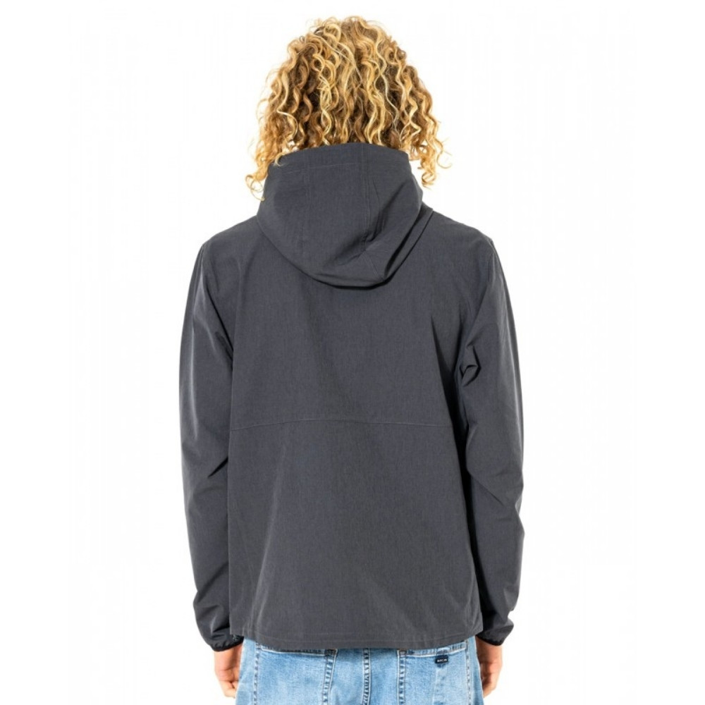 Чоловіча вітровка Rip Curl ANTI SERIES ELITE JACKET  CJKAX9-90