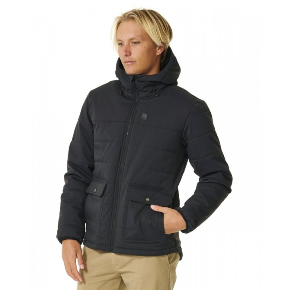 Чоловіча прошита куртка Rip Curl ANTI SERIES RIDGE JACKET  CJKCA9-90