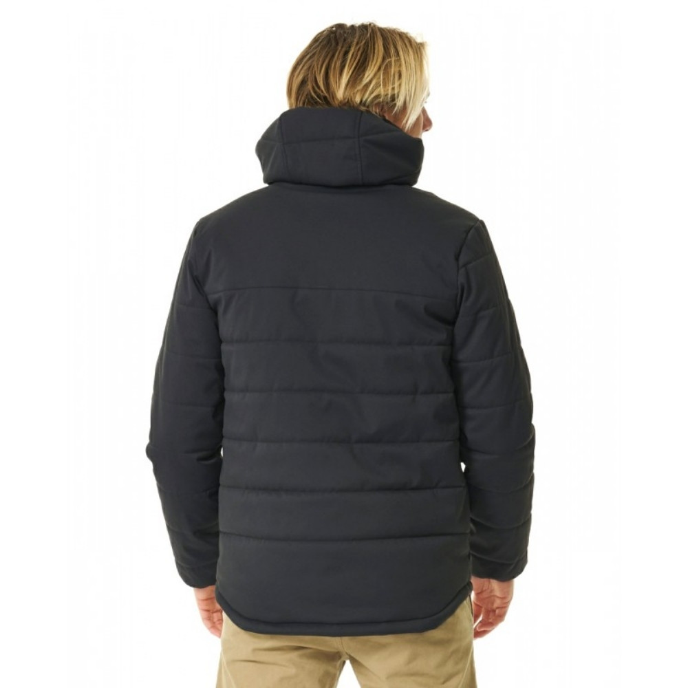 Чоловіча прошита куртка Rip Curl ANTI SERIES RIDGE JACKET  CJKCA9-90