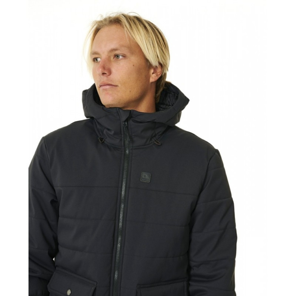 Чоловіча прошита куртка Rip Curl ANTI SERIES RIDGE JACKET  CJKCA9-90