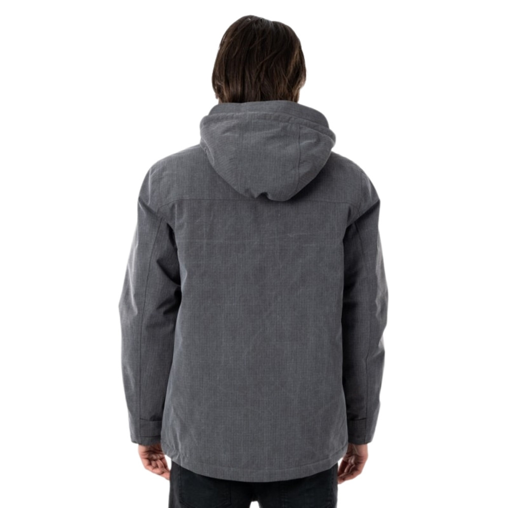 Чоловіча утеплена куртка Rip Curl ANTI SERIES HEATSEEKER JK CJKCL9-90