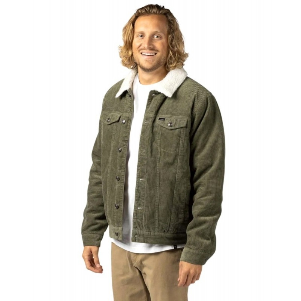 Чоловічий жакет Rip Curl STATE CORD JACKET  CJKCR9-3680