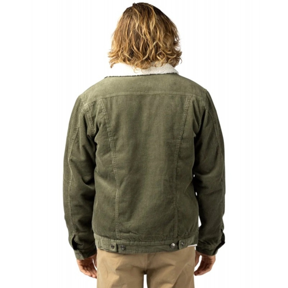 Чоловічий жакет Rip Curl STATE CORD JACKET  CJKCR9-3680
