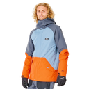 Чоловіча гірськолижна куртка Rip Curl NOTCH UP JACKET SCJDX4-1115