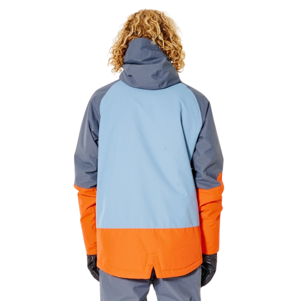 Чоловіча гірськолижна куртка Rip Curl NOTCH UP JACKET SCJDX4-1115