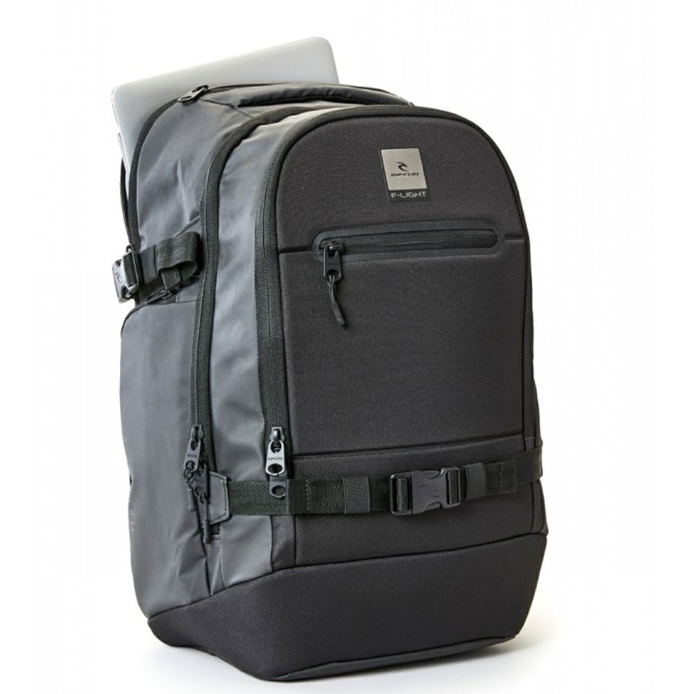 Рюкзак чоловічий Rip Curl F-LIGHT POSSE 35L MIDNIGHT 11LMBA-4029