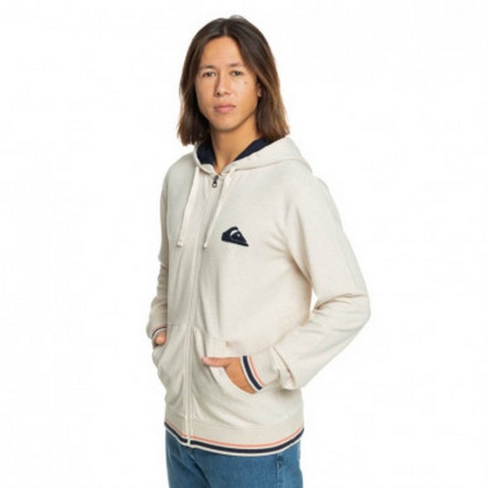 Чоловіча толстовка Quiksilver SURFCOLLEGEZH OTLR EQYFT04910-WDWH