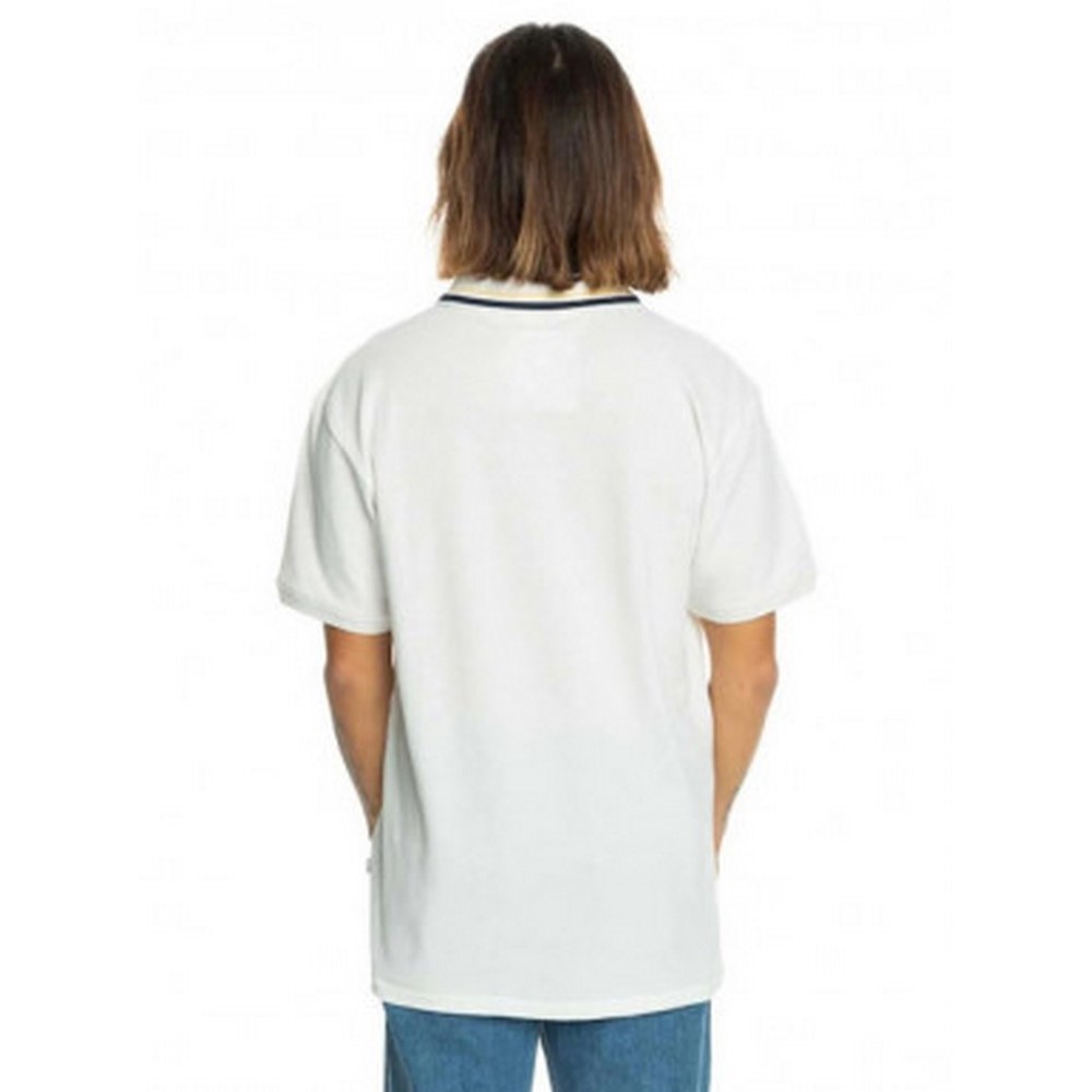 Чоловіча футболка Quiksilver LOIA KTTP EQYKT04335-WBK0