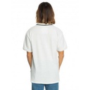 Чоловіча футболка Quiksilver LOIA KTTP EQYKT04335-WBK0