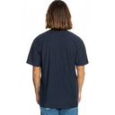 Чоловіча футболка Quiksilver SLUB KTTP EQYKT04337-BYJ0