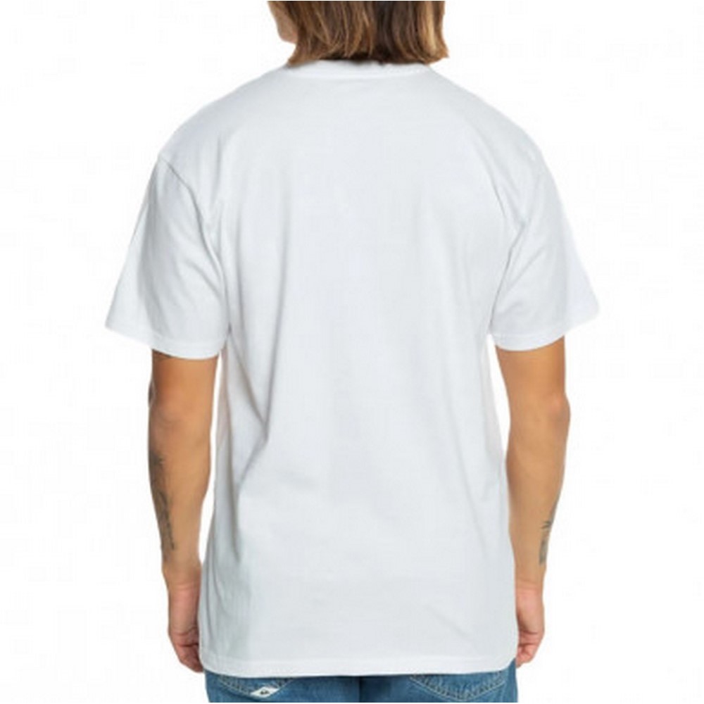 Чоловіча футболка Quiksilver ONELASTSURFSS TEES EQYZT07674-WBB0