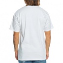 Чоловіча футболка Quiksilver ONELASTSURFSS TEES EQYZT07674-WBB0