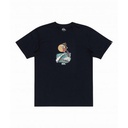 Чоловіча футболка Quiksilver NEVERENDSURFSS TEES EQYZT07677-BYJ0