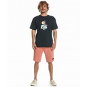 Чоловіча футболка Quiksilver NEVERENDSURFSS TEES EQYZT07677-BYJ0