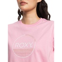Жіноча футболка ROXY NOON OCEAN TEES ERJZT05698-MEQ0