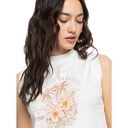 Жіноча майка ROXY WAVE SWELL A TEES ERJZT05694-WBK0