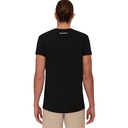Чоловіча футболка Mammut Seon T-Shirt Men Original 1017-04481-BLACK