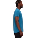 Чоловіча футболка Mammut Seon T-Shirt Men Original 1017-04481-DEEP