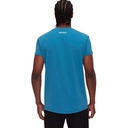 Чоловіча футболка Mammut Seon T-Shirt Men Original 1017-04481-DEEP