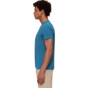 Чоловіча футболка Mammut Core T-Shirt Men Classic 1017-05890-DEEP