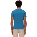 Чоловіча футболка Mammut Core T-Shirt Men Classic 1017-05890-DEEP