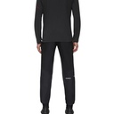 Чоловічі штани для туризму Mammut Aenergy TR HS Pants Men 1020-13360-BLACK