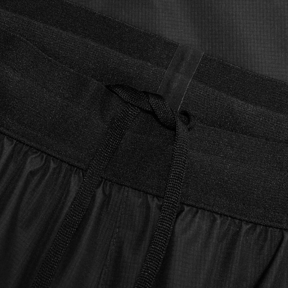Чоловічі штани для туризму Mammut Aenergy TR HS Pants Men 1020-13360-BLACK