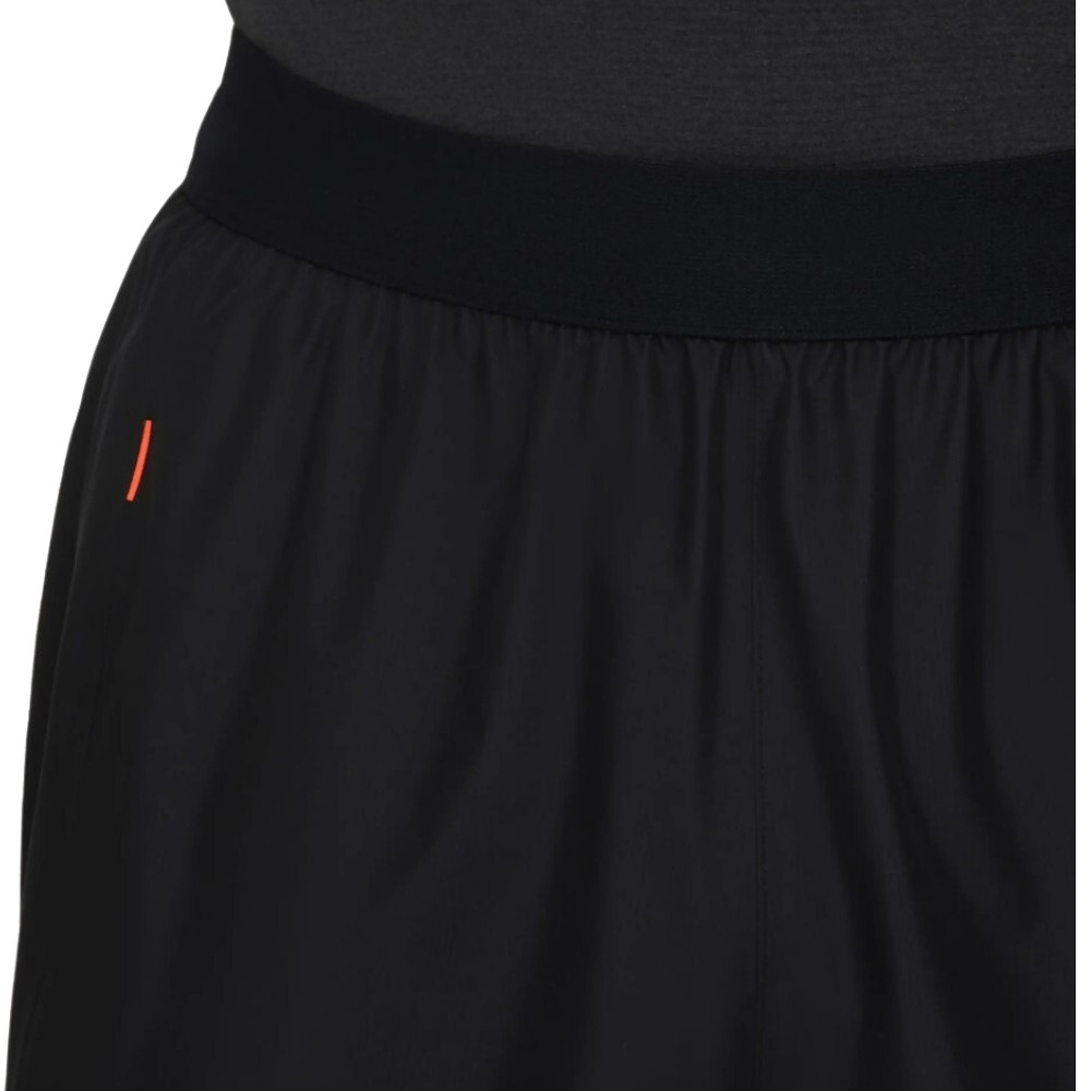 Чоловічі штани для туризму Mammut Aenergy TR HS Pants Men 1020-13360-BLACK