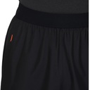 Чоловічі штани для туризму Mammut Aenergy TR HS Pants Men 1020-13360-BLACK