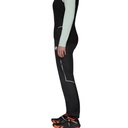 Жіночі штани для туризму Mammut Aenergy TR HS Pants Women 1020-13370-BLACK