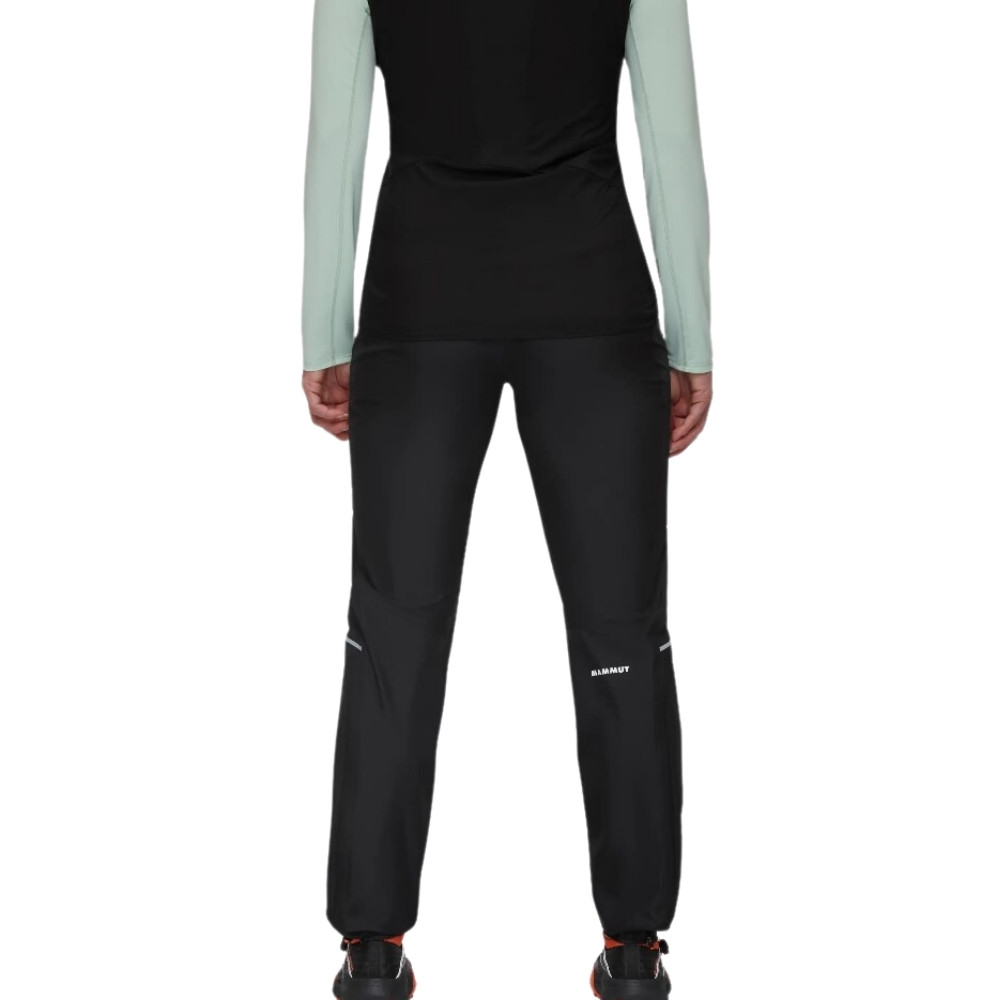 Жіночі штани для туризму Mammut Aenergy TR HS Pants Women 1020-13370-BLACK