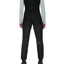 Жіночі штани для туризму Mammut Aenergy TR HS Pants Women 1020-13370-BLACK