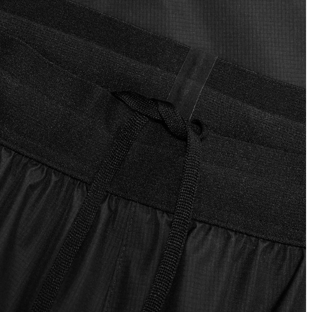 Жіночі штани для туризму Mammut Aenergy TR HS Pants Women 1020-13370-BLACK