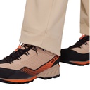 Жіночі штани для туризму Mammut Taiss SO Pants Women 1021-00880-SAVA