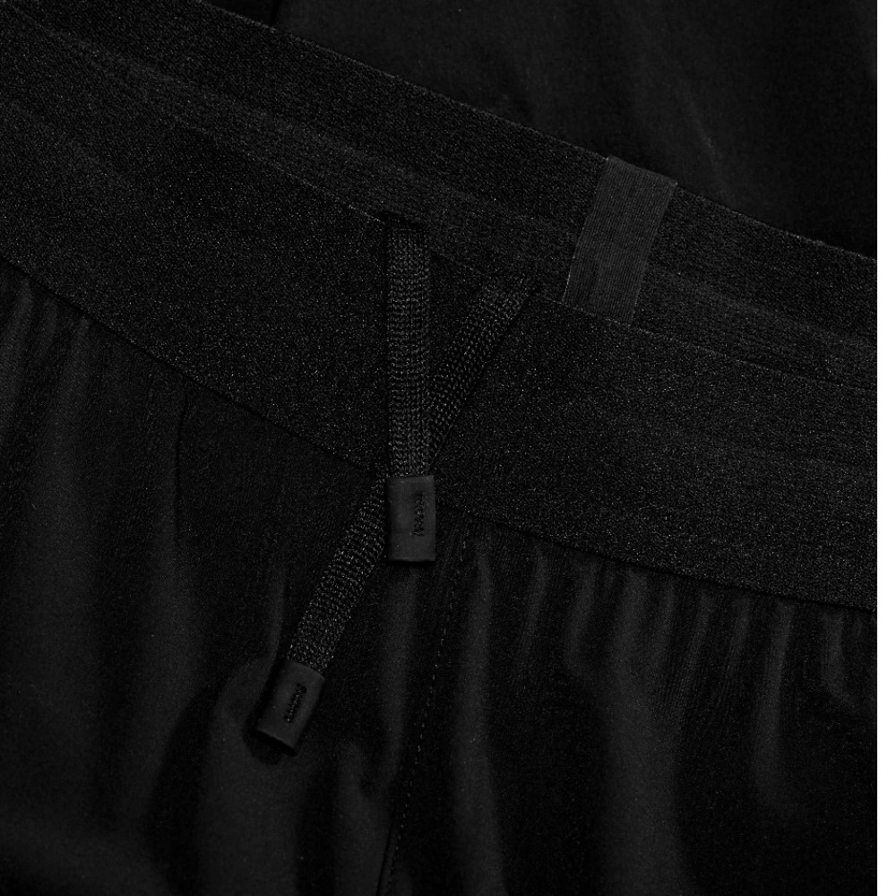 Чоловічі штани для туризму Mammut Aenergy TR Pants Men 1021-01240-BLACK
